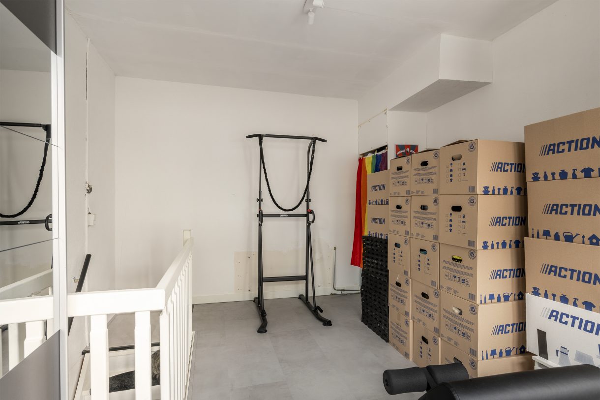 Te koop: Foto Appartement aan de Gedempte Biersloot 38 in Vlaardingen