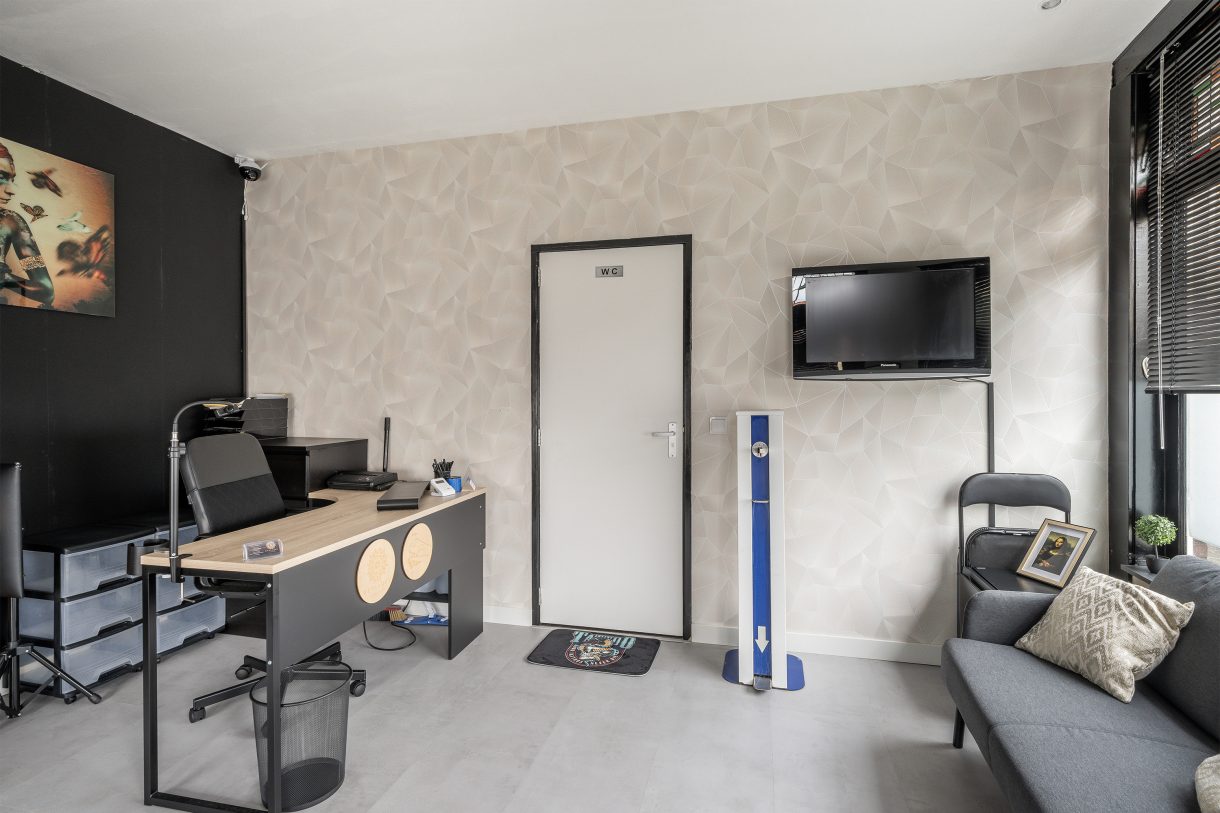 Te koop: Foto Appartement aan de Gedempte Biersloot 38 in Vlaardingen