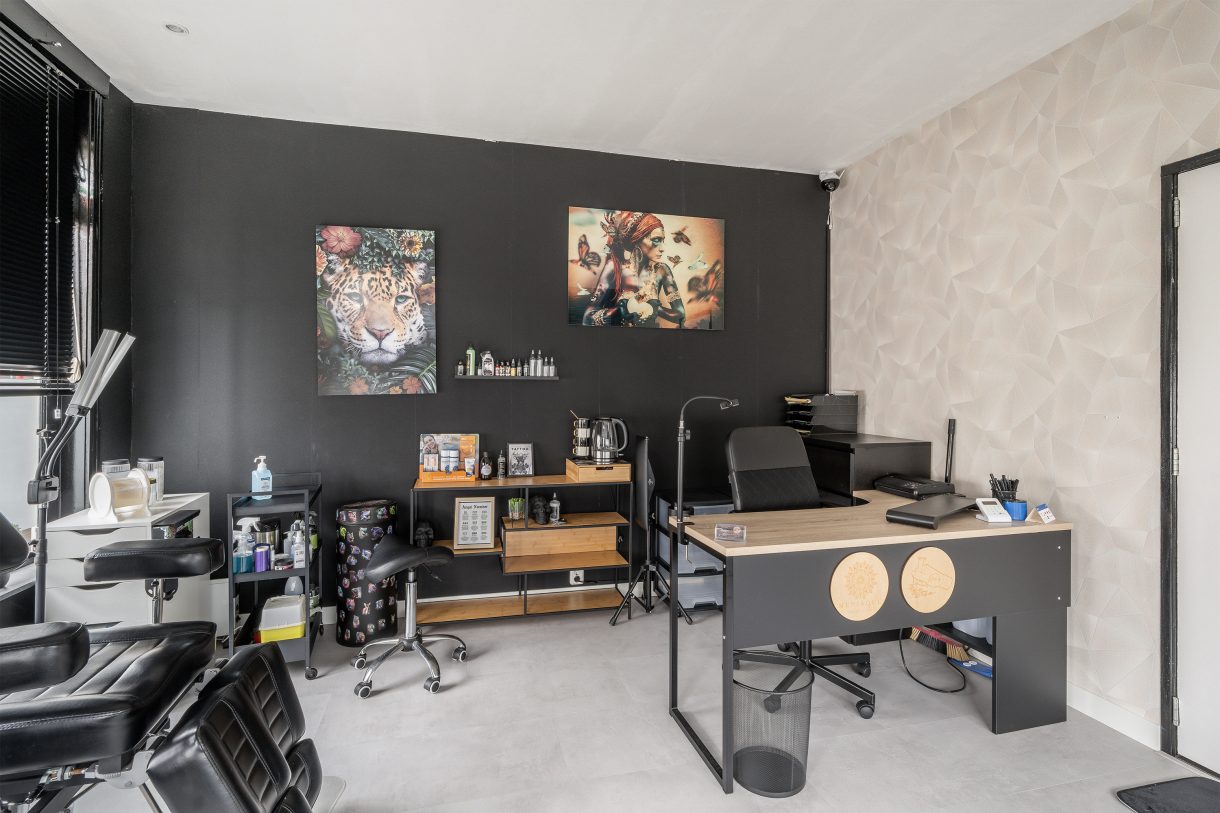 Te koop: Foto Appartement aan de Gedempte Biersloot 38 in Vlaardingen