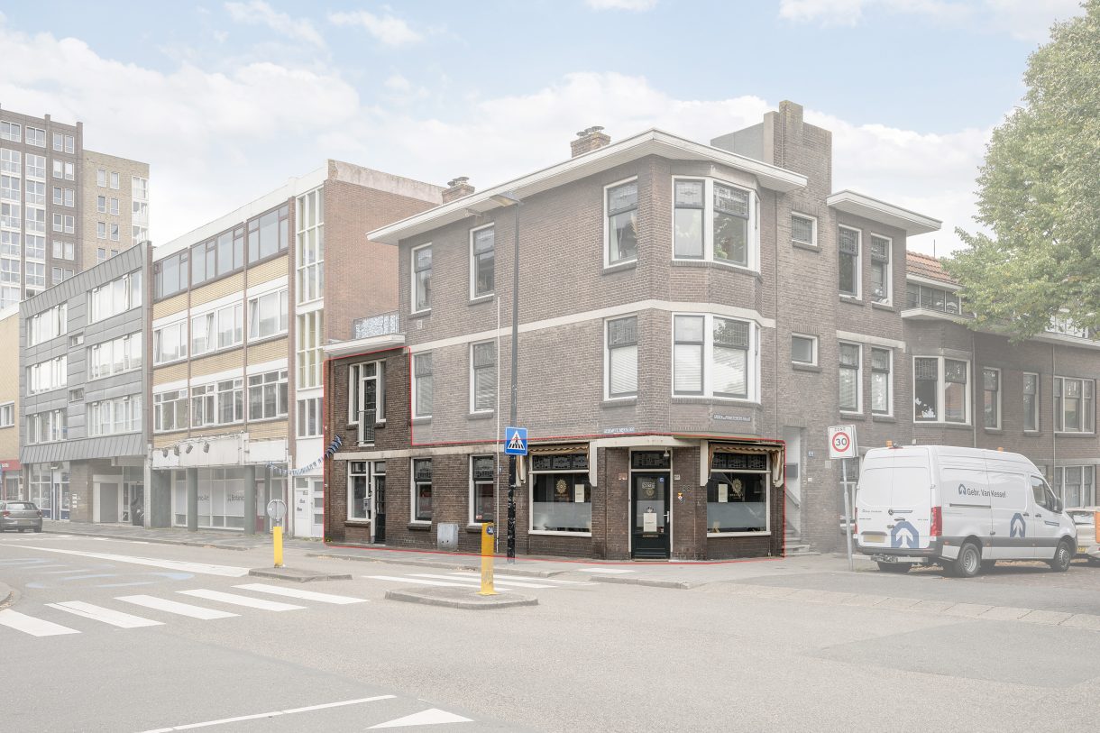 Te koop: Foto Appartement aan de Gedempte Biersloot 38 in Vlaardingen