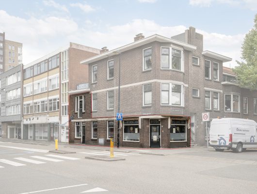 Hoofdfoto van Vlaardingen Gedempte Biersloot 38