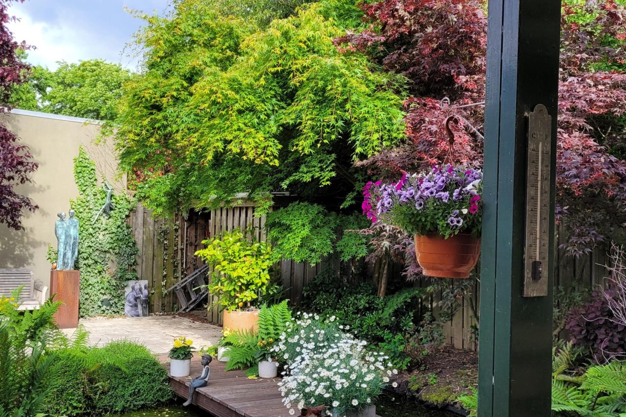 Te koop: Foto Woonhuis aan de Klaroenlaan 14 in Uden