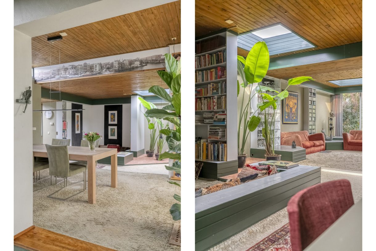 Te koop: Foto Woonhuis aan de Klaroenlaan 14 in Uden