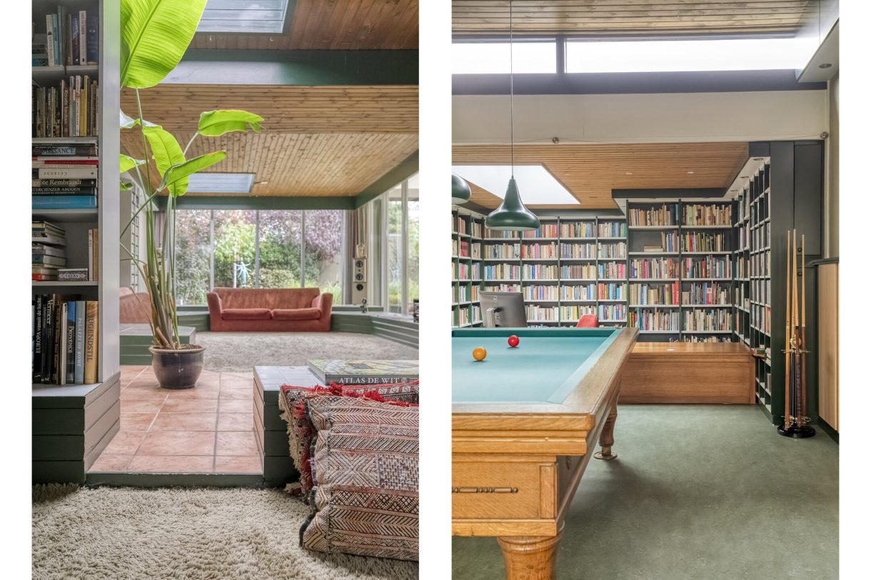 Te koop: Foto Woonhuis aan de Klaroenlaan 14 in Uden