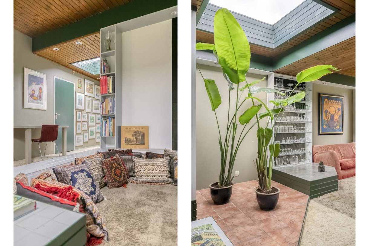 Te koop: Foto Woonhuis aan de Klaroenlaan 14 in Uden