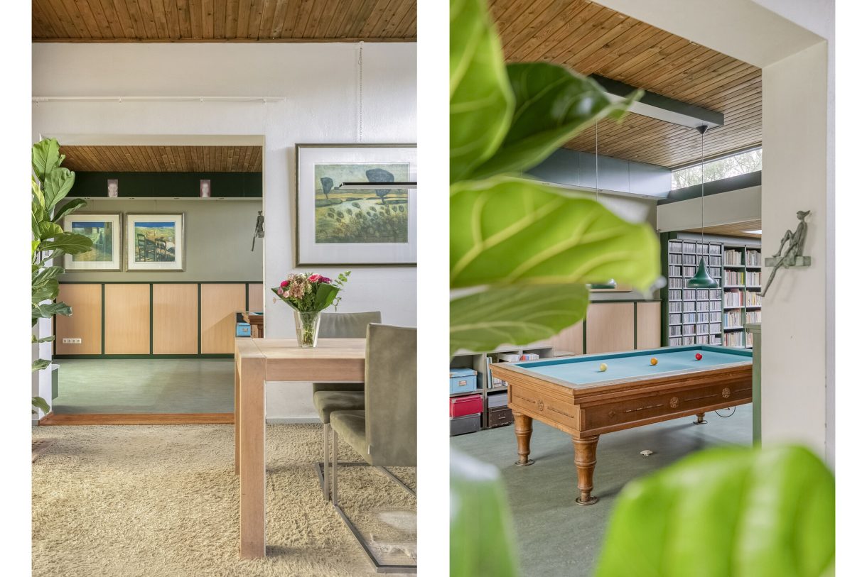 Te koop: Foto Woonhuis aan de Klaroenlaan 14 in Uden