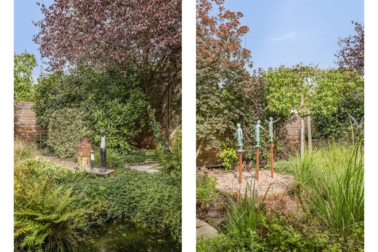 Te koop: Foto Woonhuis aan de Klaroenlaan 14 in Uden