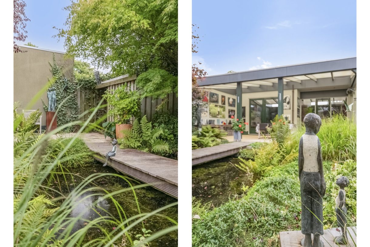 Te koop: Foto Woonhuis aan de Klaroenlaan 14 in Uden