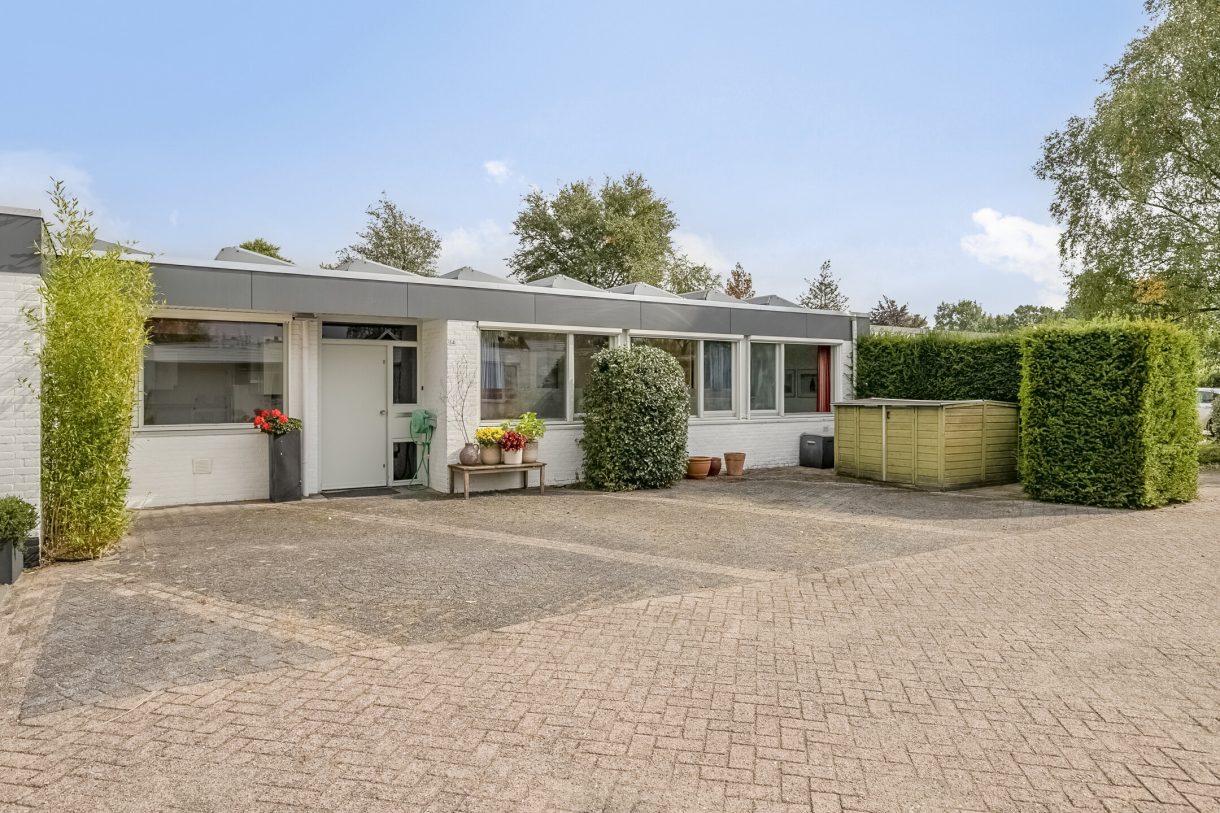 Te koop: Foto Woonhuis aan de Klaroenlaan 14 in Uden