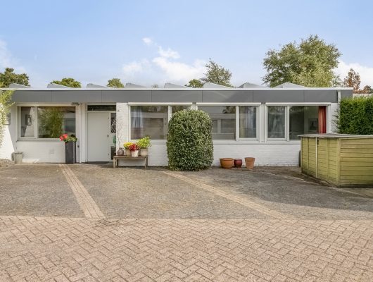 Hoofdfoto van Uden Klaroenlaan 14