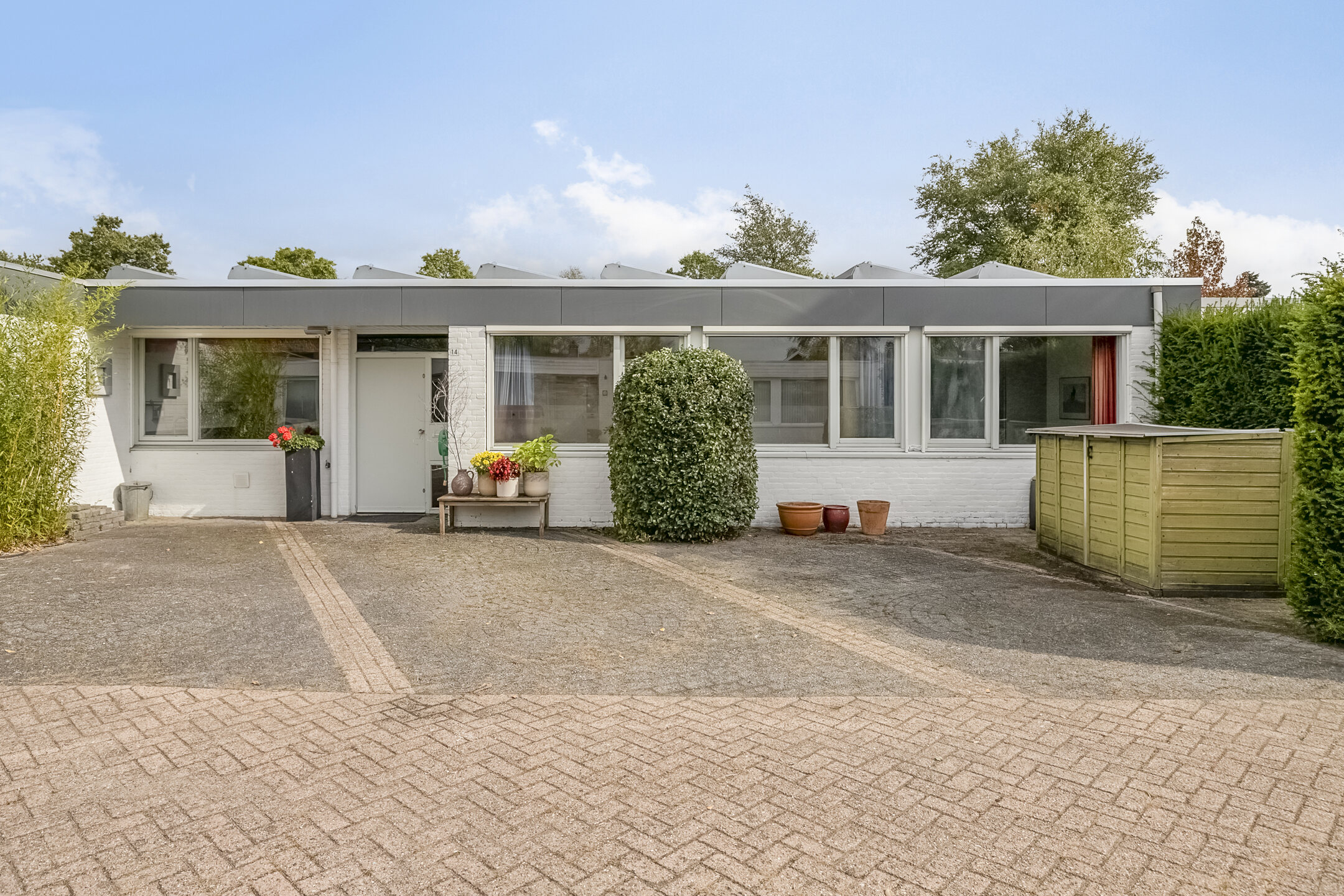 koop  Uden  Klaroenlaan 14 – Hoofdfoto