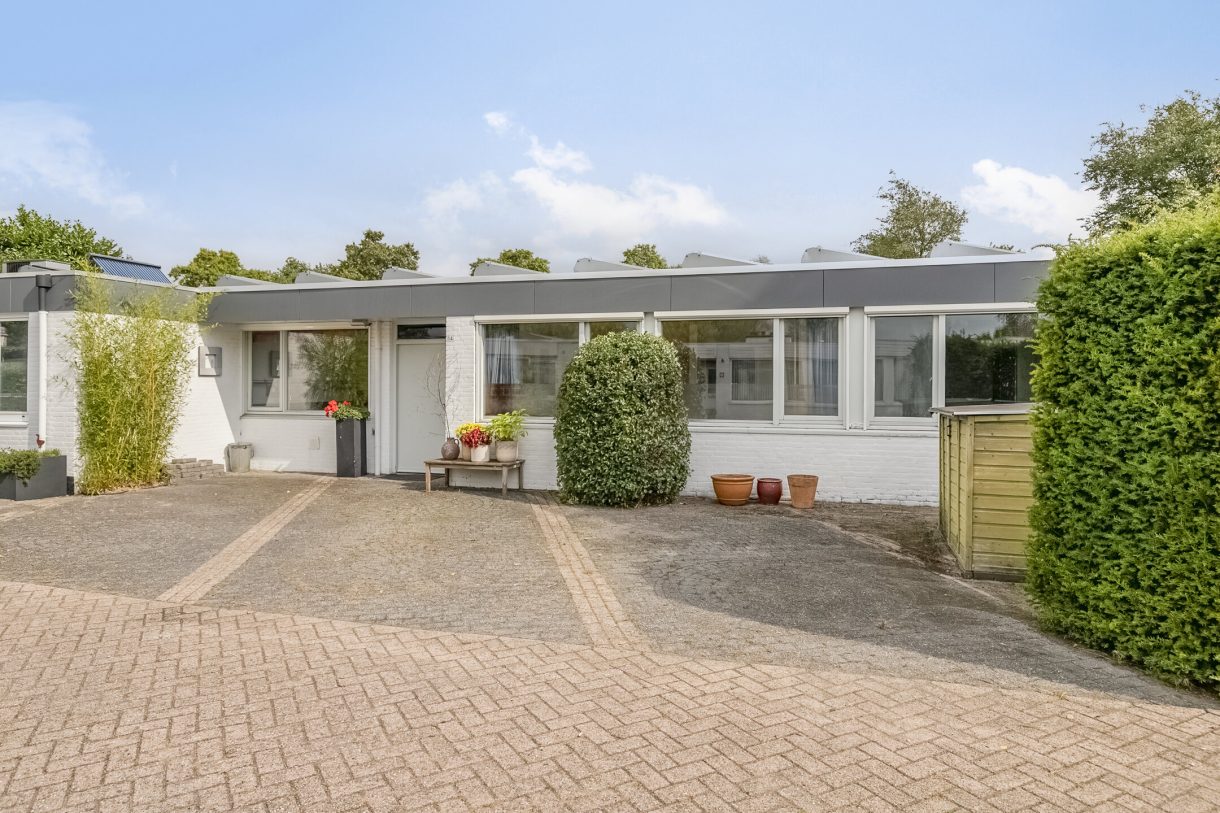 Te koop: Foto Woonhuis aan de Klaroenlaan 14 in Uden