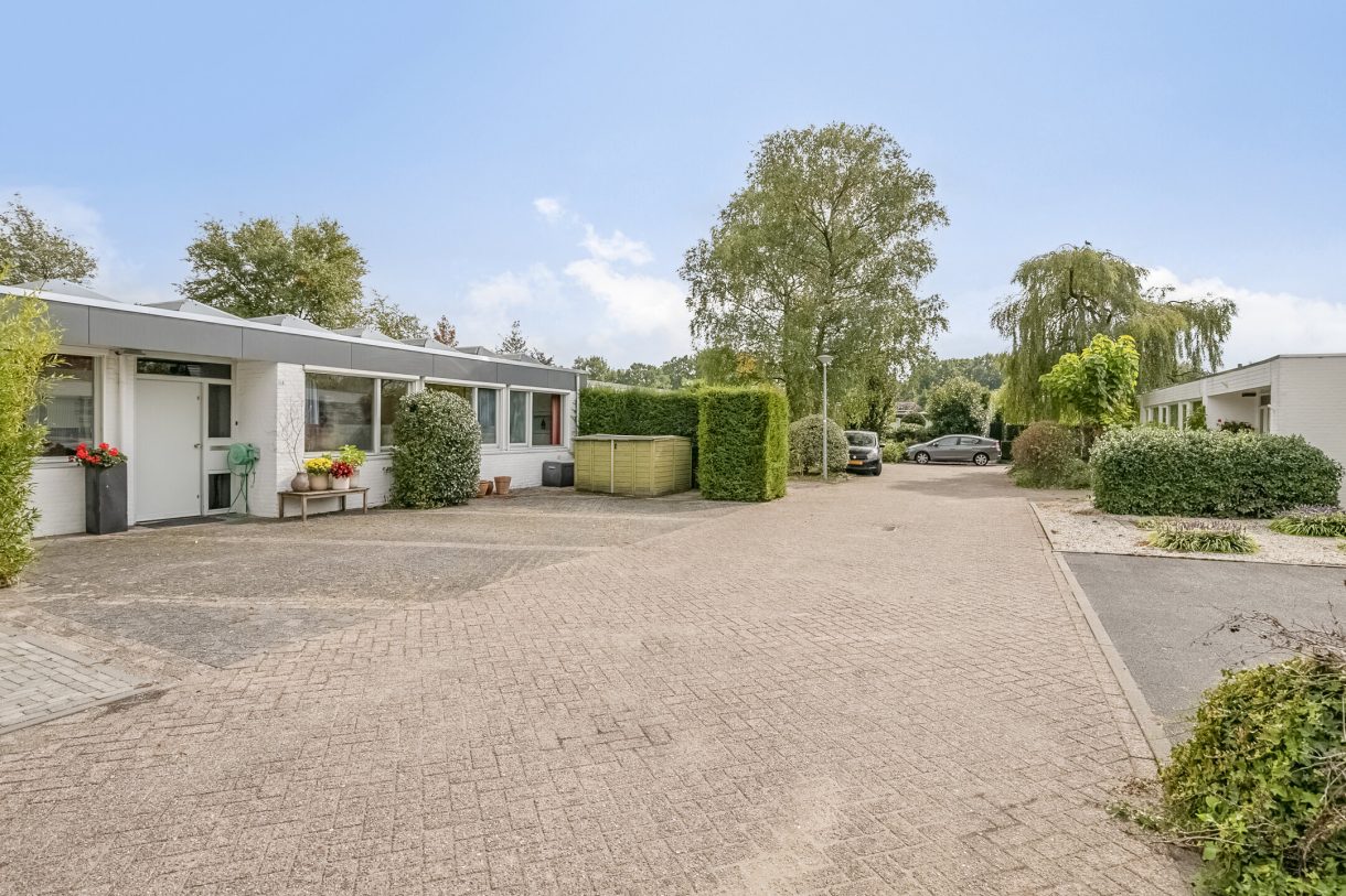 Te koop: Foto Woonhuis aan de Klaroenlaan 14 in Uden