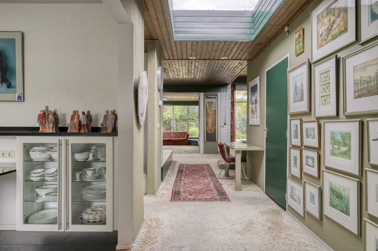 Te koop: Foto Woonhuis aan de Klaroenlaan 14 in Uden