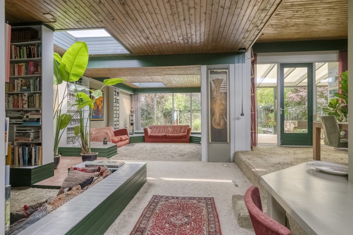 Te koop: Foto Woonhuis aan de Klaroenlaan 14 in Uden