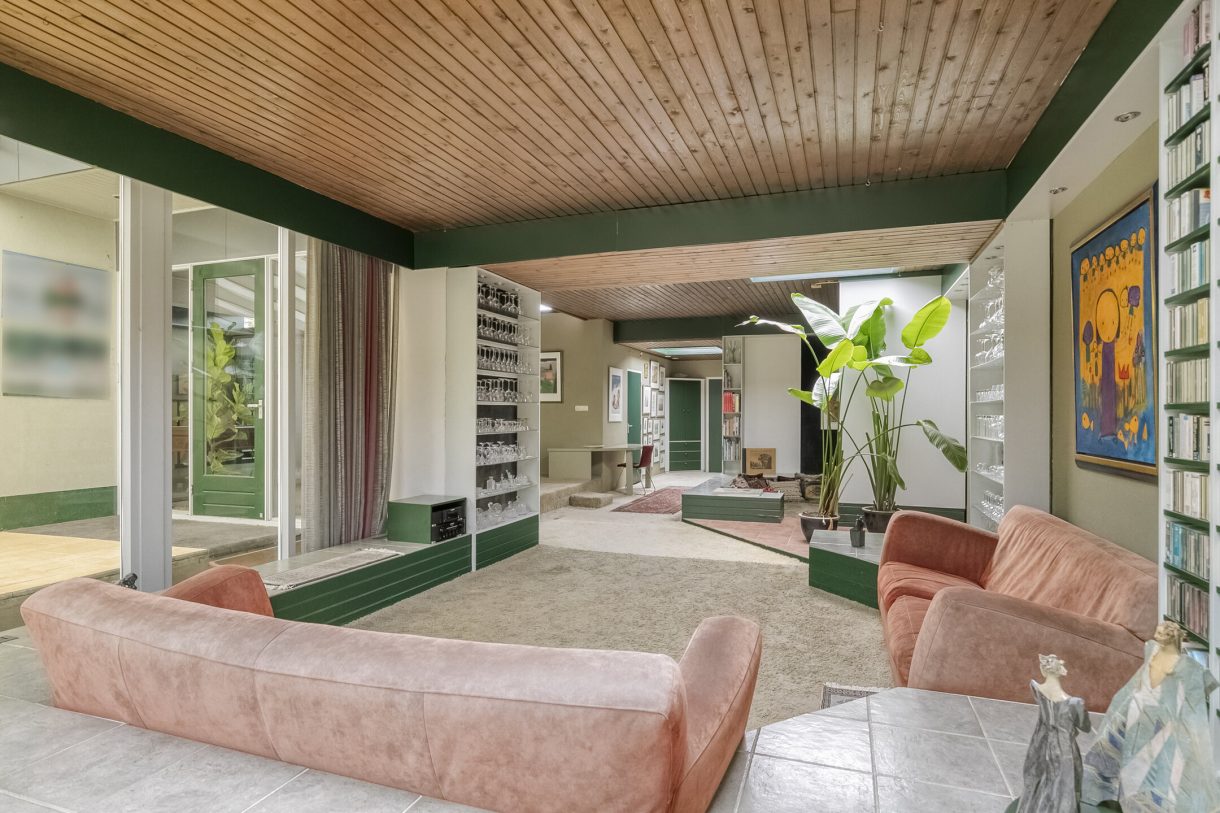 Te koop: Foto Woonhuis aan de Klaroenlaan 14 in Uden