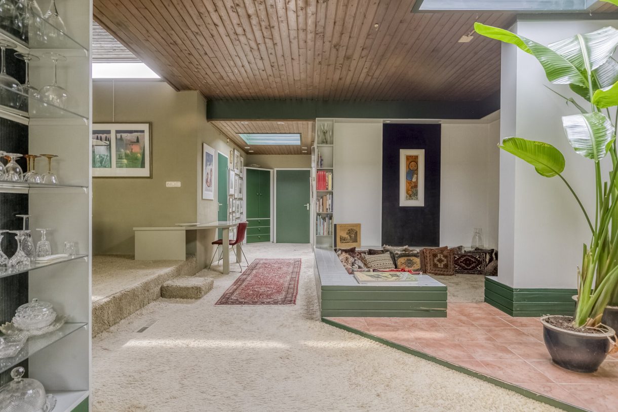 Te koop: Foto Woonhuis aan de Klaroenlaan 14 in Uden