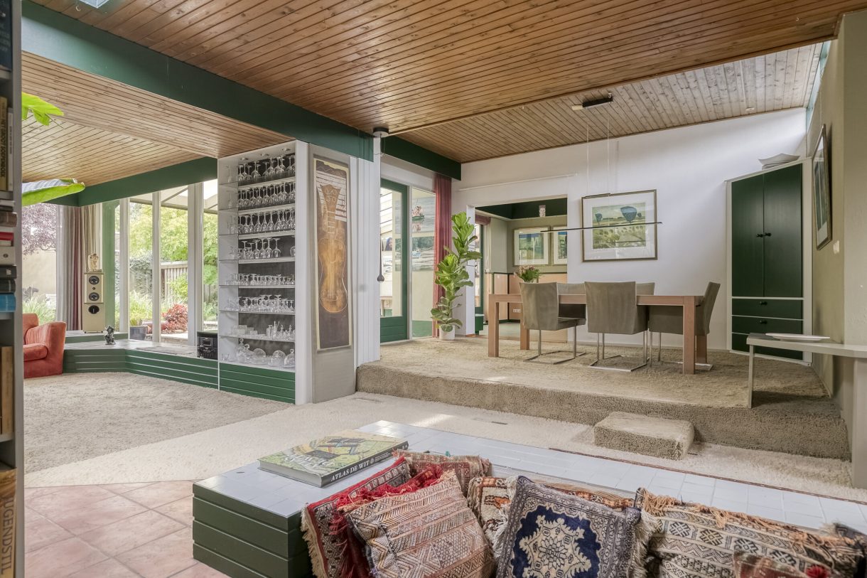 Te koop: Foto Woonhuis aan de Klaroenlaan 14 in Uden