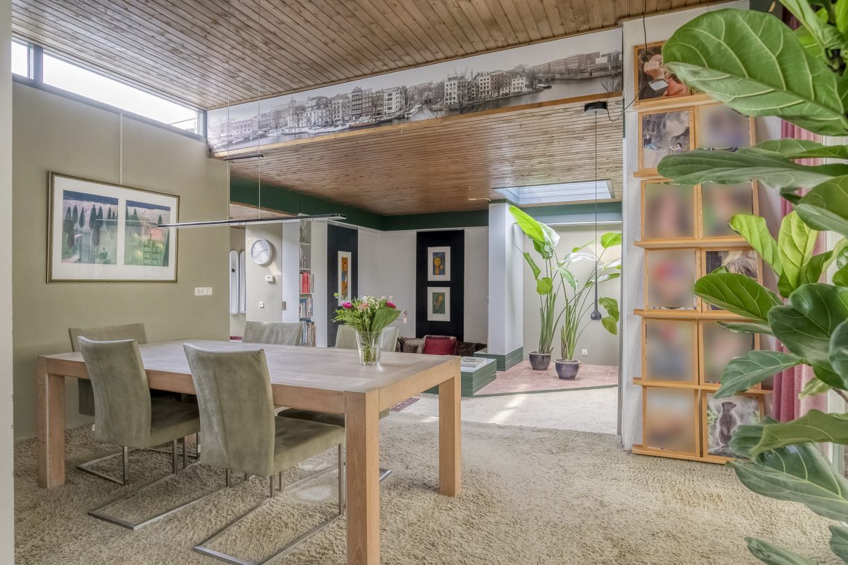 Te koop: Foto Woonhuis aan de Klaroenlaan 14 in Uden