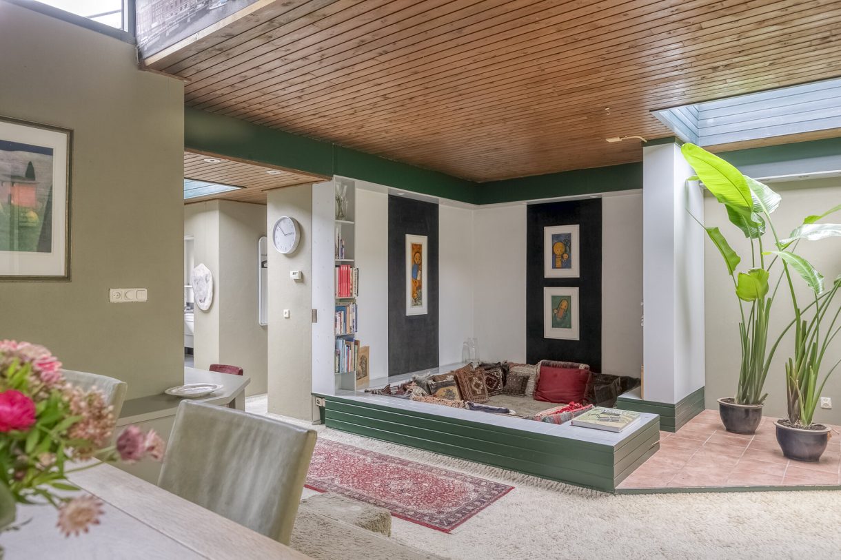 Te koop: Foto Woonhuis aan de Klaroenlaan 14 in Uden