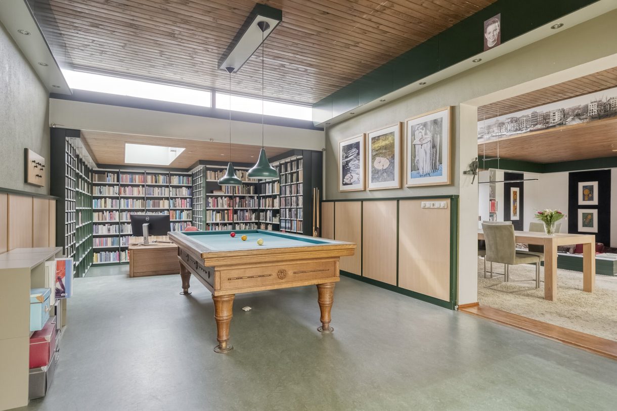 Te koop: Foto Woonhuis aan de Klaroenlaan 14 in Uden