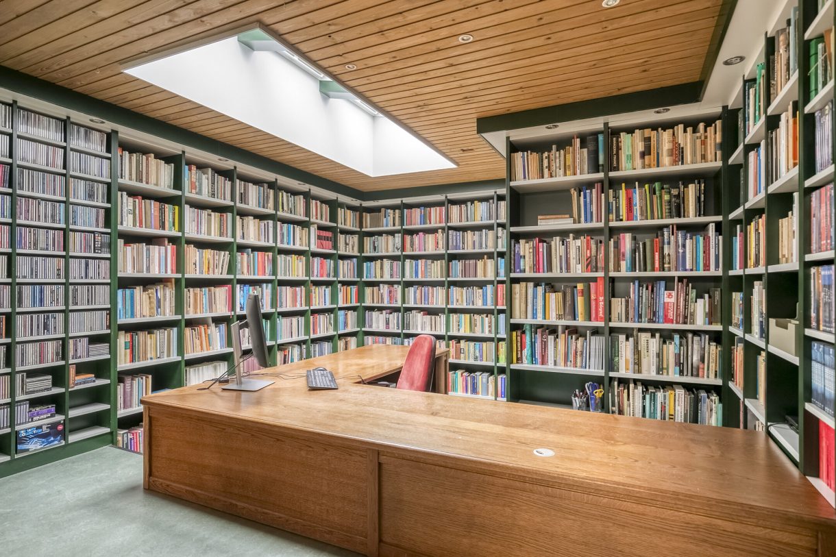 Te koop: Foto Woonhuis aan de Klaroenlaan 14 in Uden