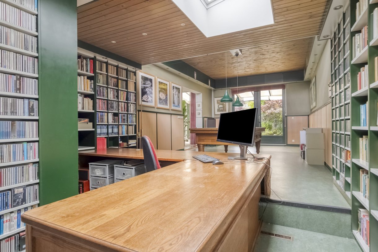 Te koop: Foto Woonhuis aan de Klaroenlaan 14 in Uden