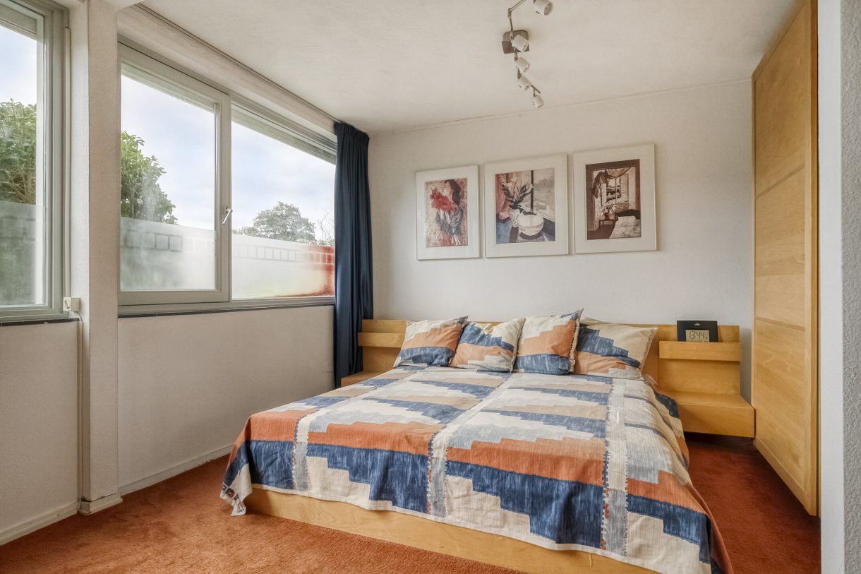 Te koop: Foto Woonhuis aan de Klaroenlaan 14 in Uden