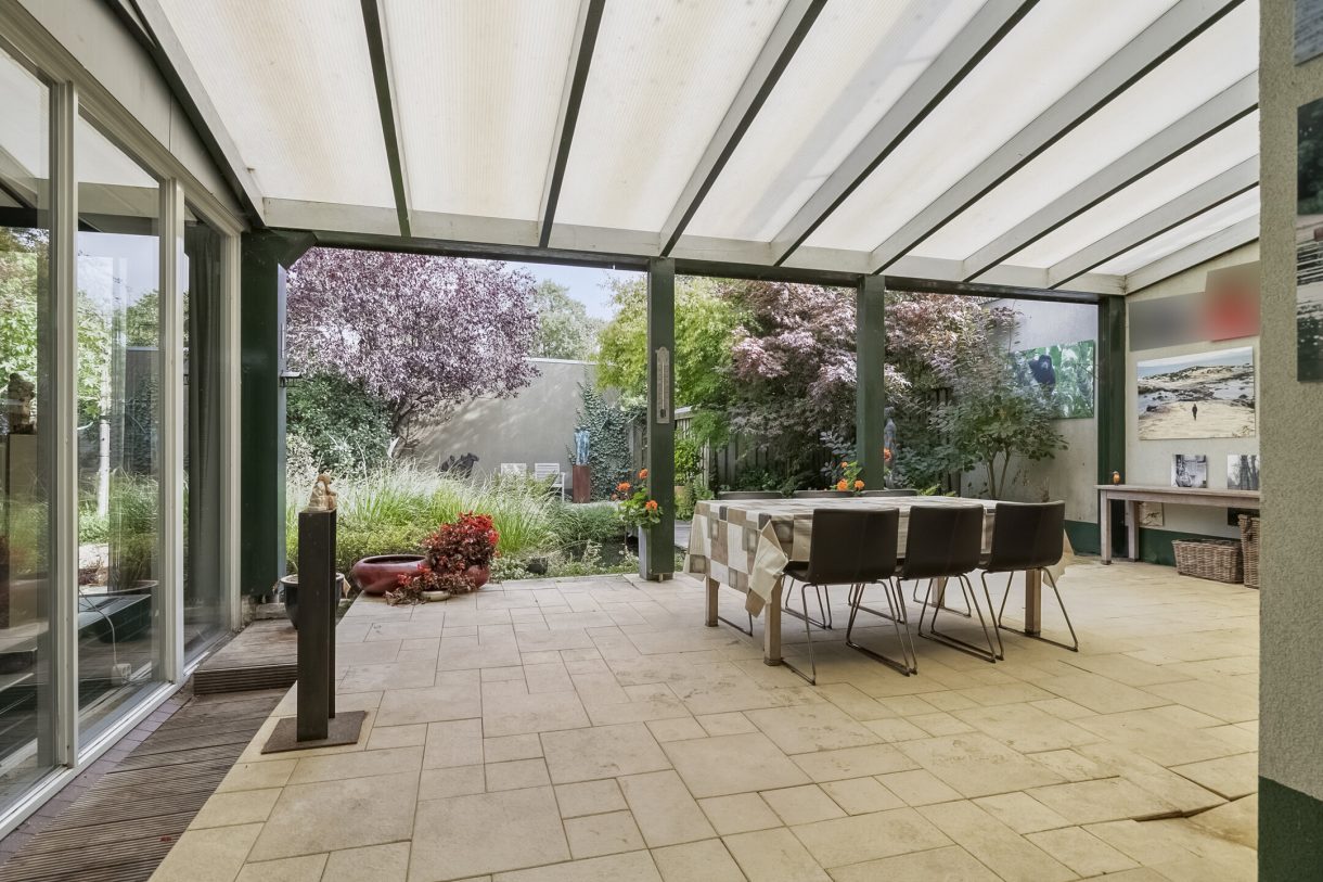 Te koop: Foto Woonhuis aan de Klaroenlaan 14 in Uden