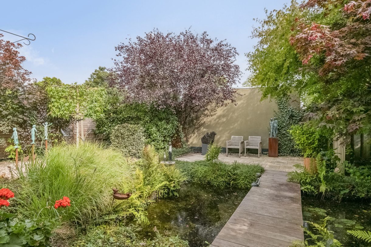 Te koop: Foto Woonhuis aan de Klaroenlaan 14 in Uden