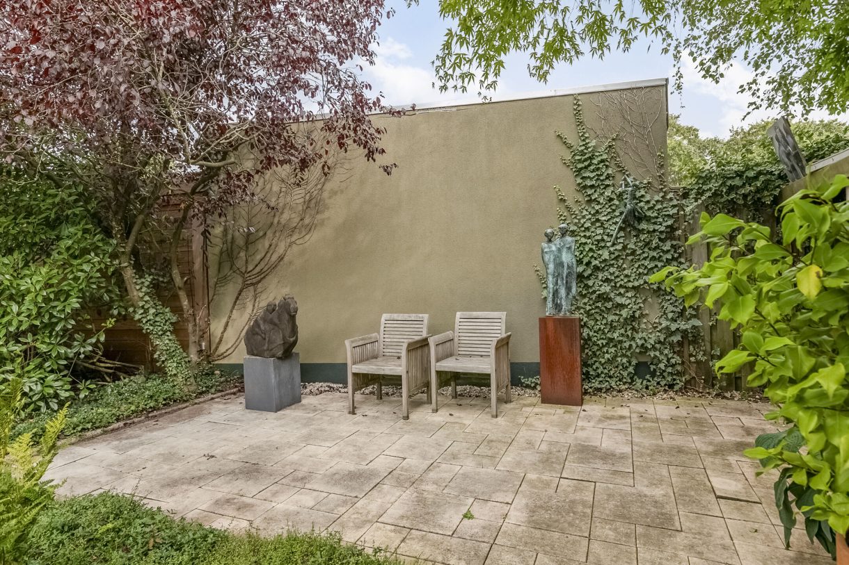 Te koop: Foto Woonhuis aan de Klaroenlaan 14 in Uden