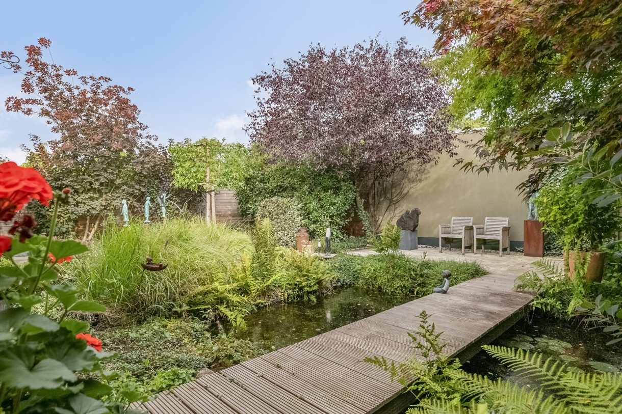 Te koop: Foto Woonhuis aan de Klaroenlaan 14 in Uden