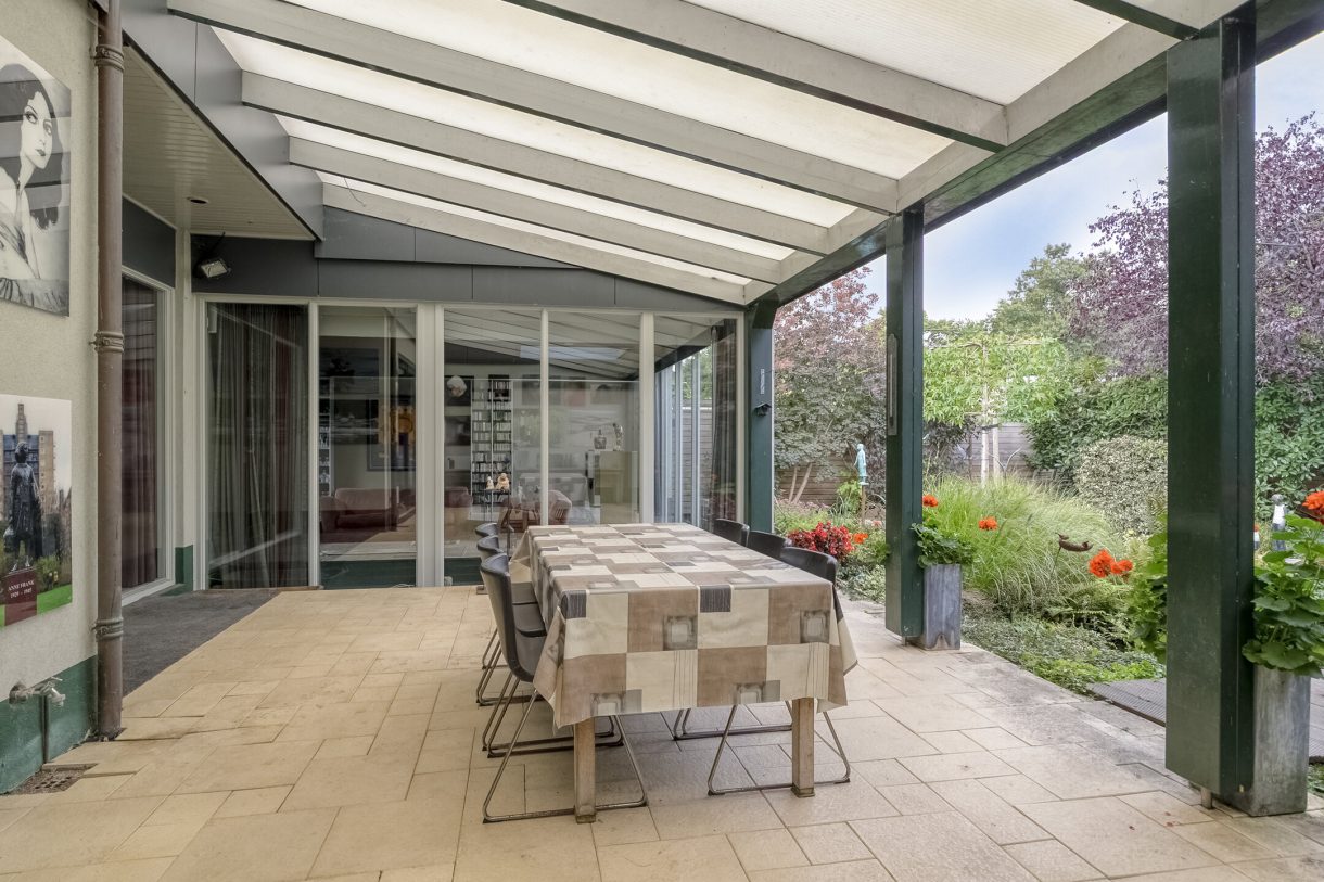 Te koop: Foto Woonhuis aan de Klaroenlaan 14 in Uden