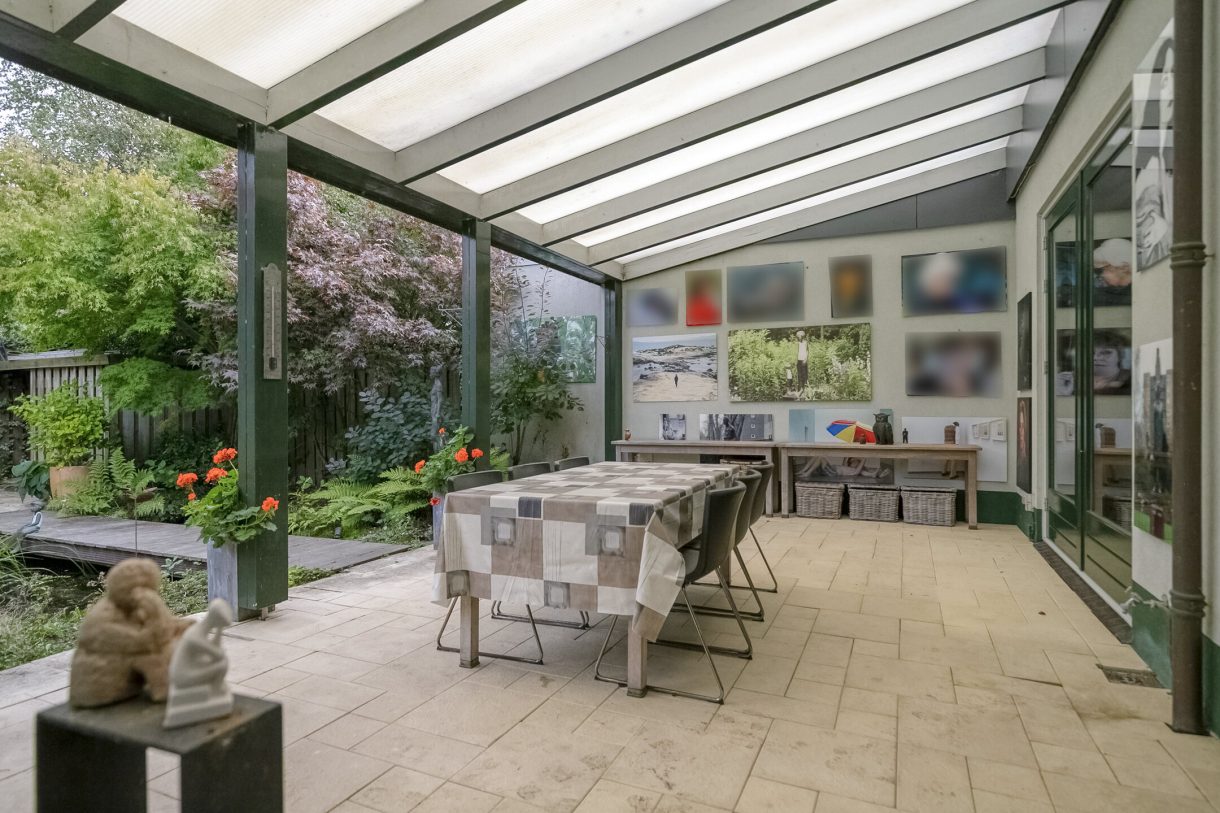 Te koop: Foto Woonhuis aan de Klaroenlaan 14 in Uden