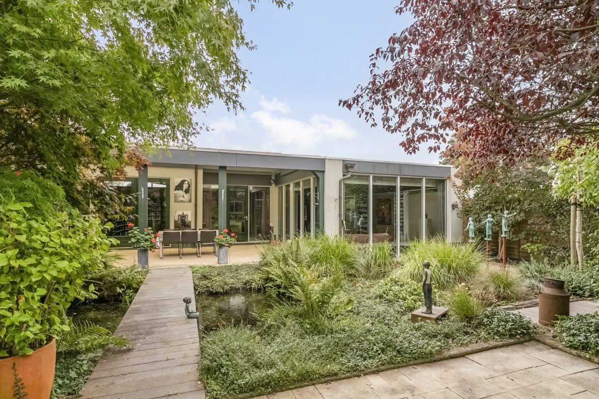 Te koop: Foto Woonhuis aan de Klaroenlaan 14 in Uden