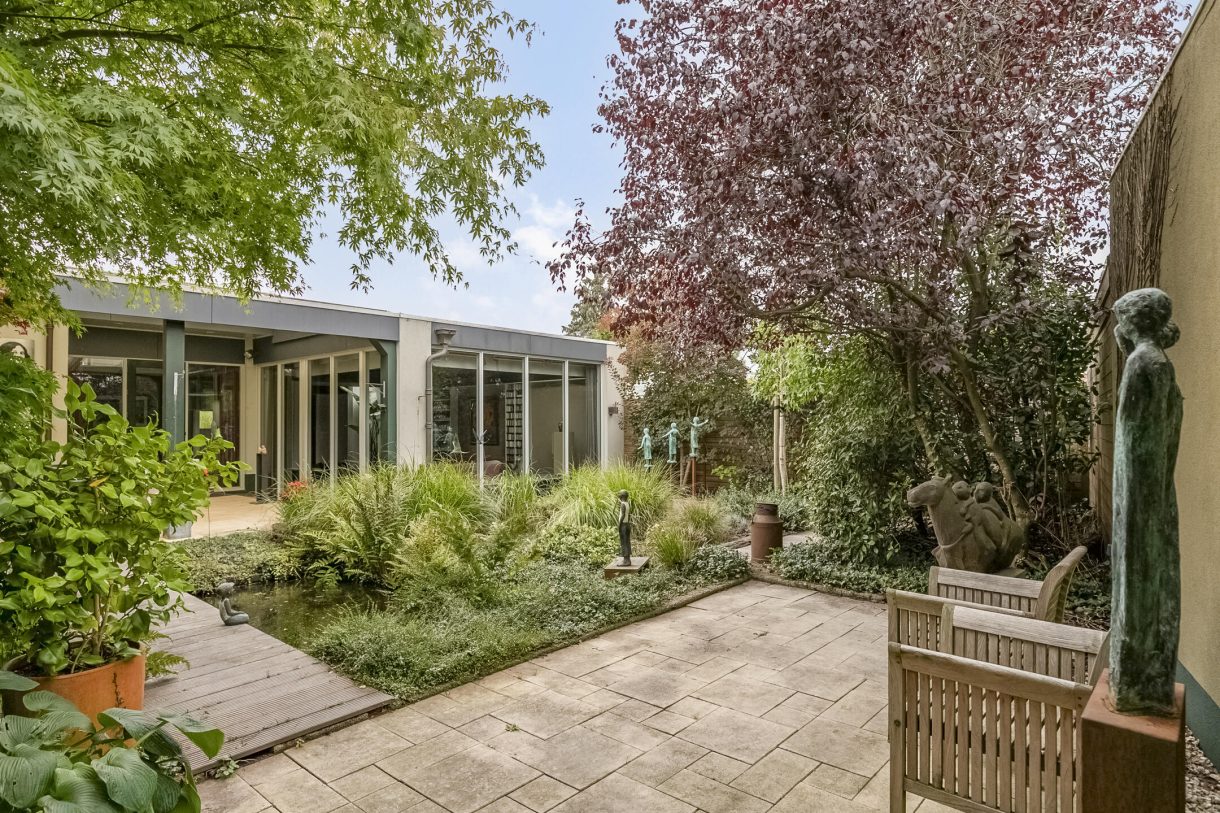 Te koop: Foto Woonhuis aan de Klaroenlaan 14 in Uden