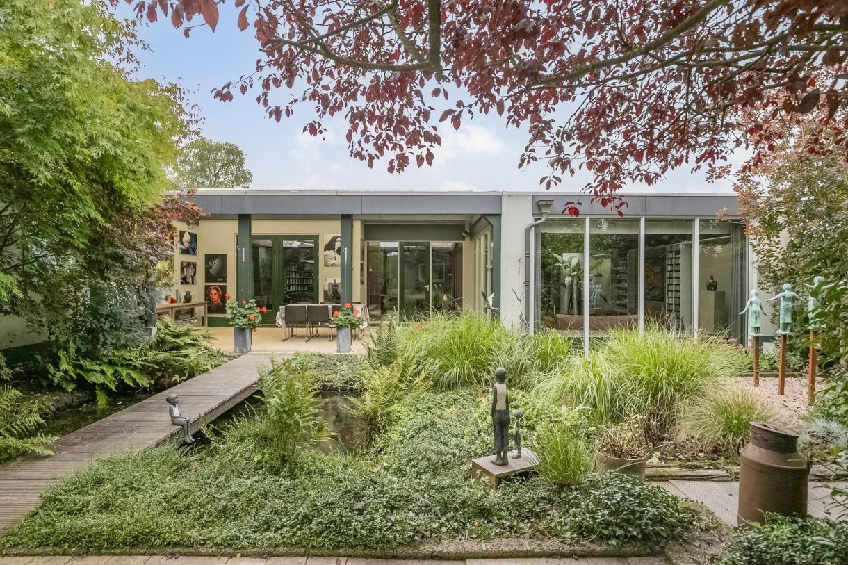 Te koop: Foto Woonhuis aan de Klaroenlaan 14 in Uden