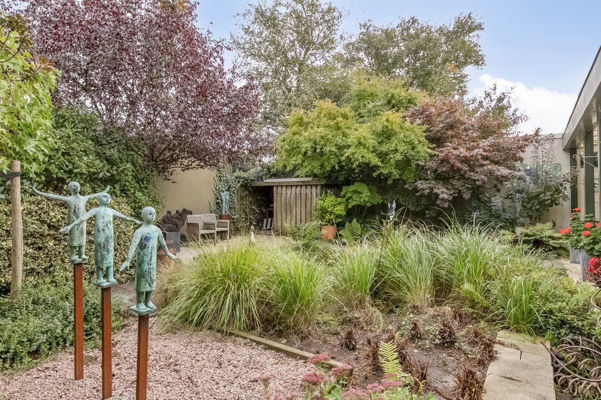 Te koop: Foto Woonhuis aan de Klaroenlaan 14 in Uden