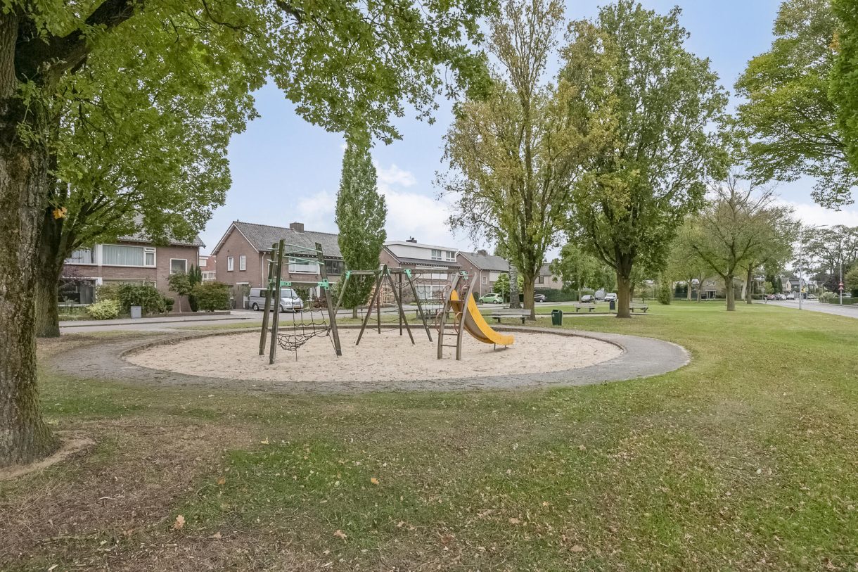 Te koop: Foto Woonhuis aan de Klaroenlaan 14 in Uden