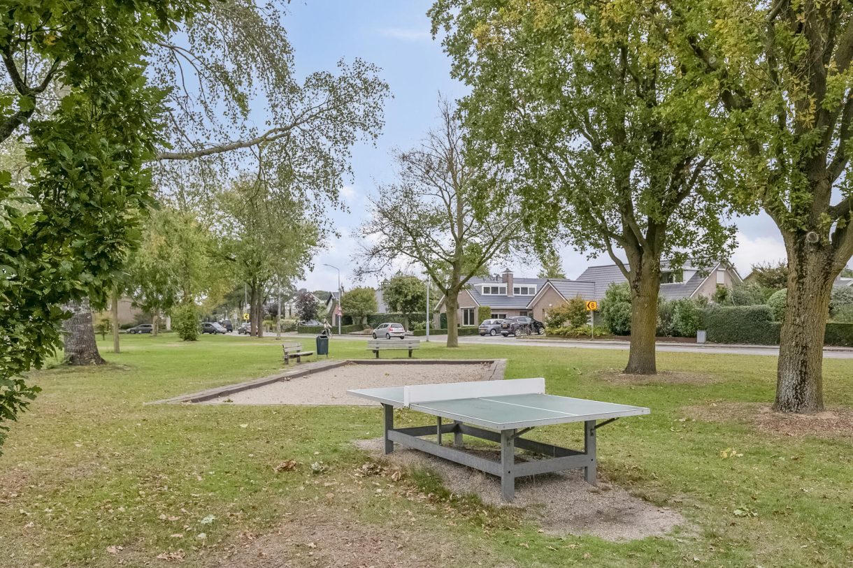 Te koop: Foto Woonhuis aan de Klaroenlaan 14 in Uden