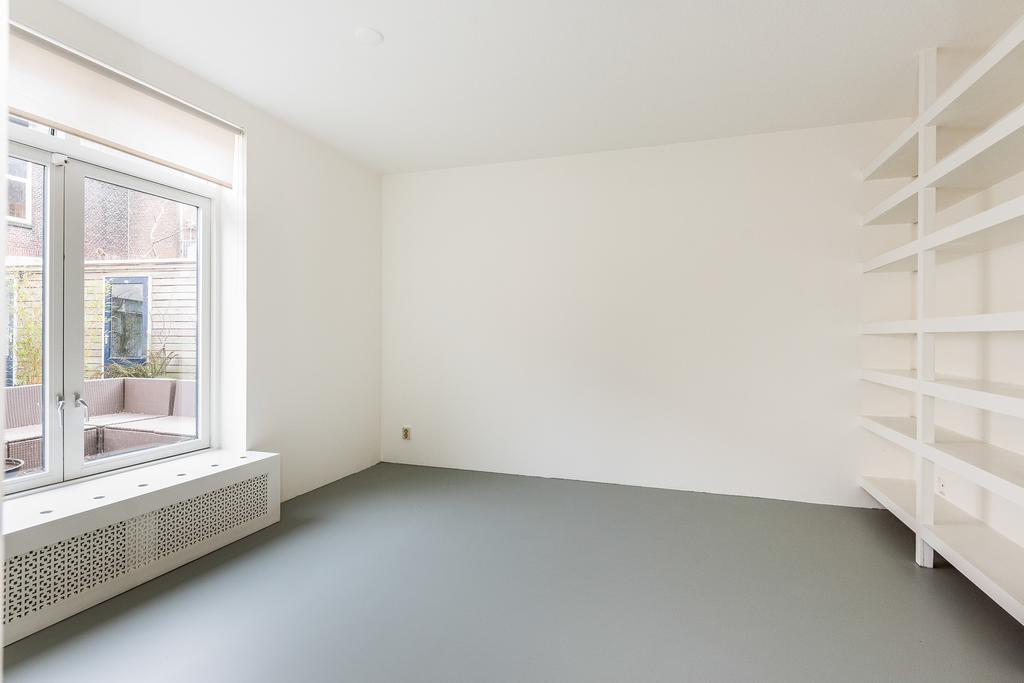 Te huur: Foto Woonhuis aan de Groenewegje 106 in 's-Gravenhage