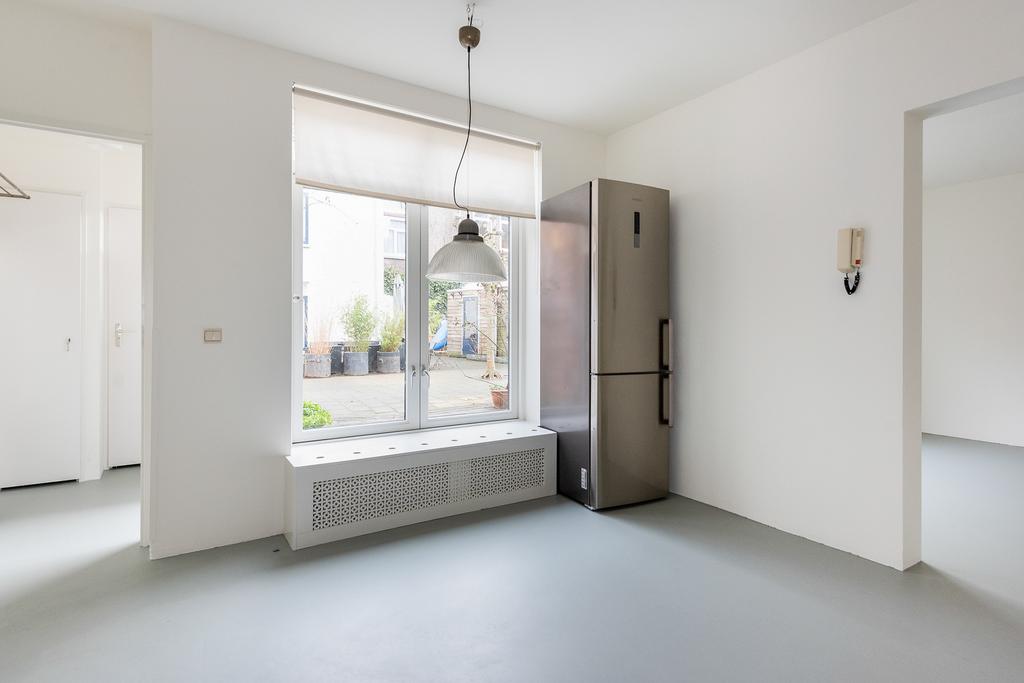 Te huur: Foto Woonhuis aan de Groenewegje 106 in 's-Gravenhage