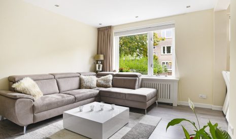 Te koop: Foto Appartement aan de Van Hoornbeekstraat 24 in 's-Gravenhage