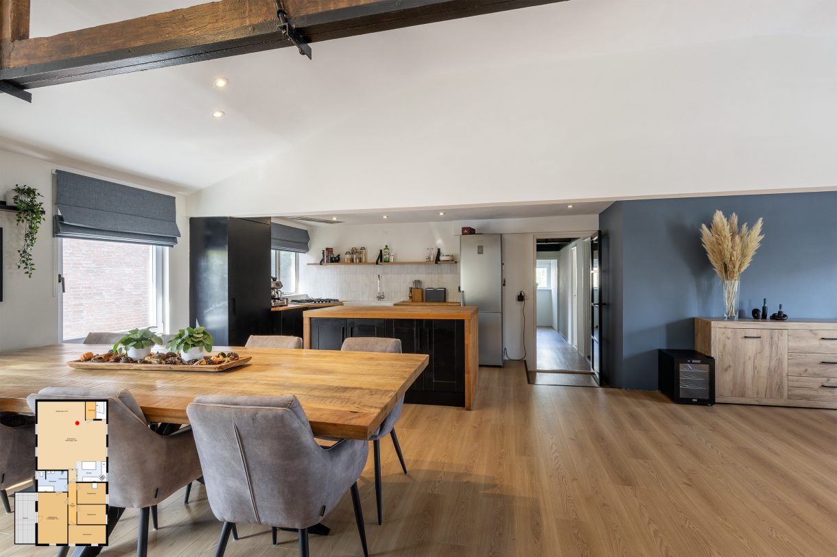 Te koop: Foto Appartement aan de Vriendschapsplein 1B in Schiedam