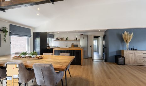 Te koop: Foto Appartement aan de Vriendschapsplein 1B in Schiedam