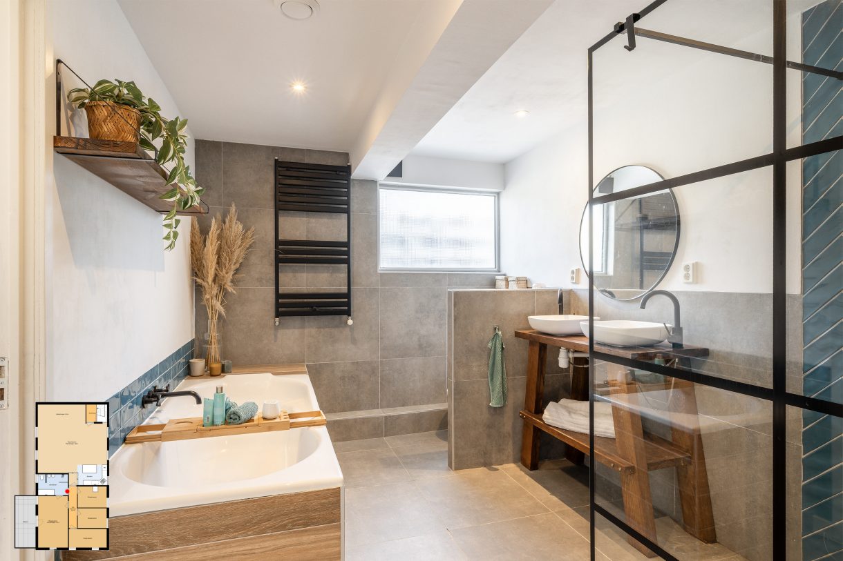 Te koop: Foto Appartement aan de Vriendschapsplein 1B in Schiedam