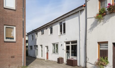 Te koop: Foto Appartement aan de Vriendschapsplein 1B in Schiedam