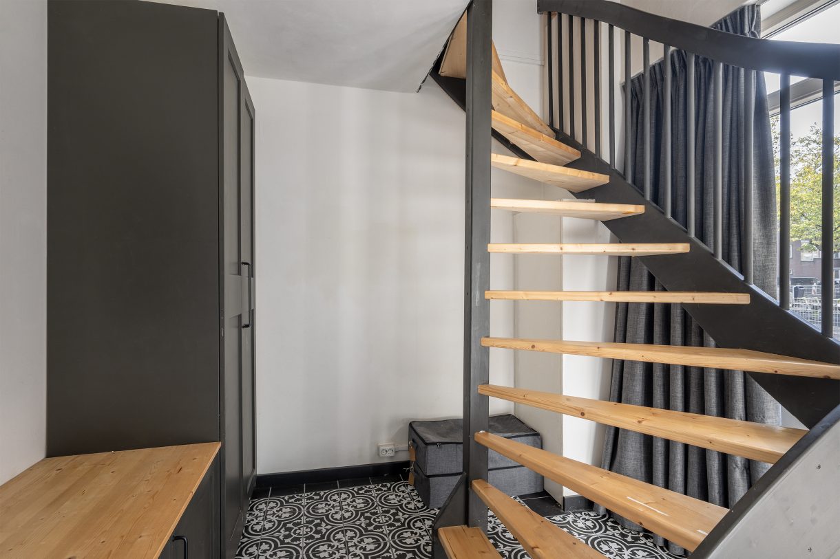 Te koop: Foto Appartement aan de Vriendschapsplein 1B in Schiedam