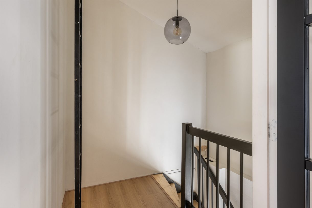 Te koop: Foto Appartement aan de Vriendschapsplein 1B in Schiedam