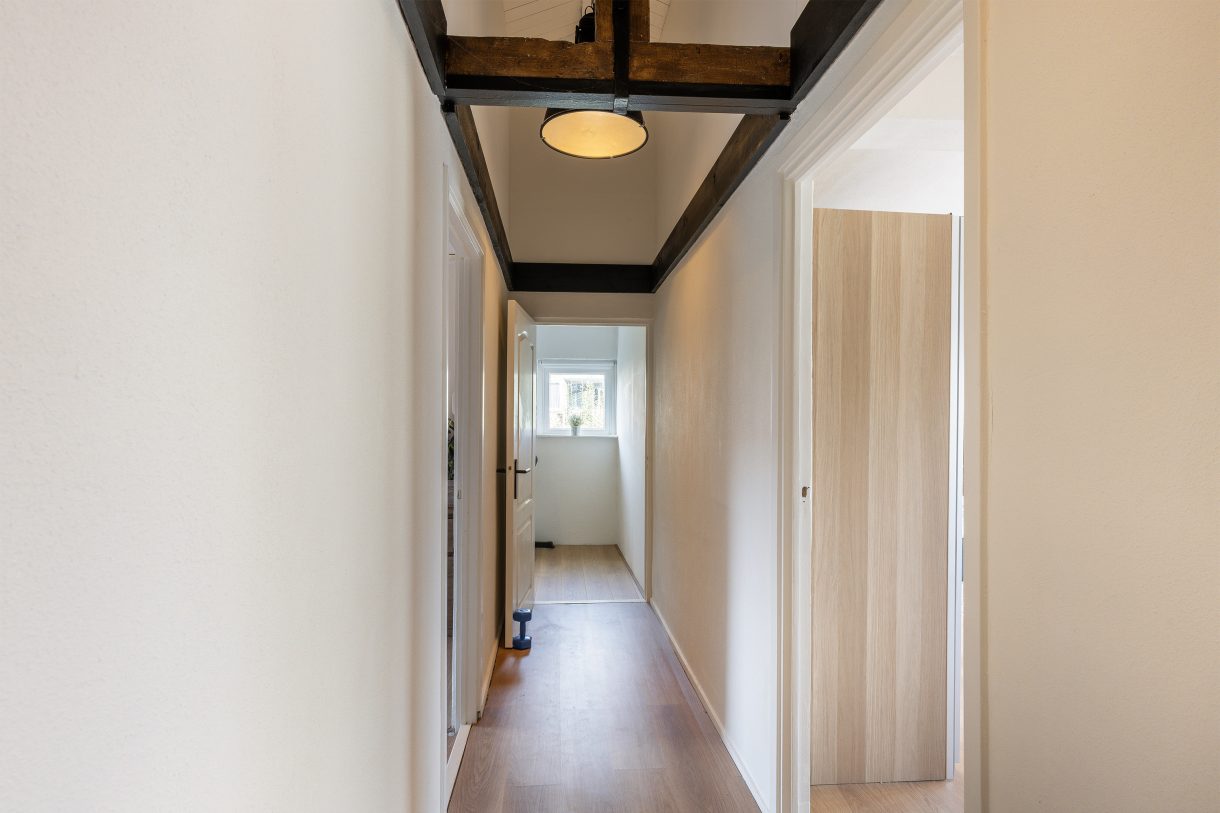 Te koop: Foto Appartement aan de Vriendschapsplein 1B in Schiedam